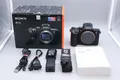 Produktbild: Sony Alpha 7 III ILCE-7M3 Systemkamera 6.597 Auslösungen - geprüfte Händlerware