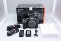 Produktbild: Sony Alpha 7 III ILCE-7M3 Systemkamera 1.141 Auslösungen - geprüfte Händlerware