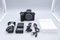 Produktbild: Sony Alpha 7 III ILCE-7M3 Systemkamera 56.496 Auslösungen - geprüfte Händlerware