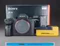 Produktbild: Sony Alpha A7 III 24,2MP 1.700 Auslösungen Sehr Guter Zustand OVP