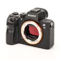 Produktbild: Sony Alpha 7 III Kamera