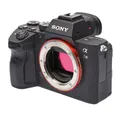 Produktbild: Sony Alpha 7 III gebraucht ca. 2.000 Ausl. Kamera