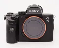 Produktbild: Sony A7III-88 000 Auslösungen #3871676