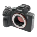 Produktbild: Sony Alpha 7 III gebraucht Zustand Gut