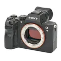 Produktbild: Sony Alpha 7 III gebraucht Zustand: Akzeptabel