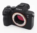 Produktbild: Sony Alpha 7 III Gehäuse Topzustand, geprüft vom Fachhändler #47567*
