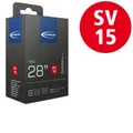 Produktbild: Schlauch Schwalbe SV15 (18/28-622/630) 28 SV 40mm