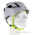 Produktbild: Edelrid Zodiac Kletterhelm-Weiss-One Size
