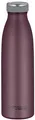 Produktbild: THERMOS Isolier-Trinkflasche TC BOTTLE 0,5 Liter burgund