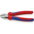 Produktbild: Knipex Seitenschneider (180 mm) (70 02 180)