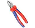 Produktbild: Knipex Zangenset Seitenschneider atramentiert poliert 180