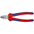 Produktbild: 4003773034049 SZCZYPCE TNĄCE BOCZNE 180MM, POWLEKANE KNIPEX