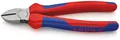 Produktbild: KNIPEX Seitenschneider Modell 70, 8 Modelle zur AUSWAHL