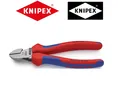 Produktbild: KNIPEX 7002180 Seitenschneider 180mm Vanadin-Elektrostahl mehrstufig ölgehärtet