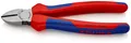 Produktbild: Knipex-Werk Seitenschneider 70 02 180 Seitenschneider Seitenschneider