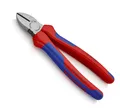 Produktbild: KNIPEX Seitenschneider poliert  5300