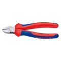 Produktbild: Knipex 70 02 180 Seitenschneider 7002180