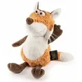 Produktbild: Sigikid 43441 - Kuscheltier Fuchs Penny Pincher, Beasts Town, 32 cm