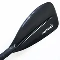 Produktbild: NEMAXX® Paddel für Stand-Up Paddling 3-Teilig [ALUMINIUM] - Sub Paddle Größenverstellbar 175-220cm - Sub Paddel auch als Kajak Paddel geeignet