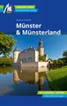 Produktbild: MÜNSTER & Münsterland Michael Müller Reiseführer 21 Nordrhein-Westfalen NEU