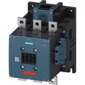 Produktbild: Siemens 3RT1065-6AP36-3PA0Schuetz AC-3e 265A/132kW/400V 3-polig (3RT10656AP363PA0)