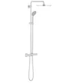 Produktbild: Grohe Euphoria 310 Duschsystem supersteel
