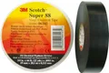 Produktbild: 3M Deutschland PVC Elektro-Isolierband ScotchSuper88 19x20 Klebebänder PVC
