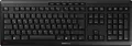 Produktbild: Cherry Tastatur STREAM Keyboard, Wireless, schwarz DE, Kabellose Tastatur mit leisem Tippgefühl, Retail