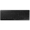 Produktbild: CHERRY Stream Keyboard Wireless, USB, DE
