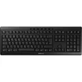 Produktbild: CHERRY STREAM KEYBOARD WIRELESS, Tastatur, schwarz