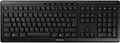 Produktbild: Cherry Stream QWERTZ Wireless Keyboard German Layout