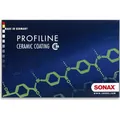 Produktbild: SONAX PROFILINE CeramicCoating CC36 Set - flexible keramische Langzeitversiegleung für Lacke und lackierte Kunststoffe | Art-Nr. 02369410