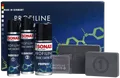 Produktbild: SONAX PROFILINE CeramicCoating Keramikversiegelung Lackversiegelung CC36 235 ml