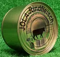 Produktbild: (15€/kg) 1 Dose Jola RINDFLEISCH 400g in der Goldlack Dose Dauerkonserve Fleisch