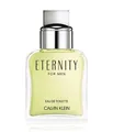 Produktbild: Calvin Klein Eternity For Men Eau de Toilette 30 ml
