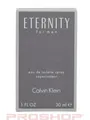 Produktbild: Calvin Klein Eternity For Men