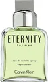 Produktbild: Calvin Klein Eternity for Men Eau de Toilette (EdT) 30 ml Parfüm 65605380005