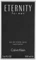 Produktbild: Calvin Klein Eternity For Men Eau de Toilette 30 ml