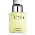 Produktbild: Calvin-Klein Herrenduefte Eternity-for-menEau de Toilette Spray 30 ml (1.287,00 € / 1 l)