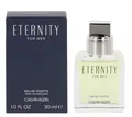 Produktbild: CALVIN KLEIN Eternity Men EDT Vapo 30 ml