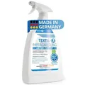 Produktbild: Nanoprotect Textilimprägnierung | 500 ml Spray | High-Tech Imprägnierspray für Textilien | Stark wasserabweisend mit Abperleffekt | Ideal gegen ...