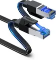 Produktbild: UGREEN CAT 8 LAN Kabel 40000Mbit/s Netzwerkkabel Ethernet Kabel (2M)