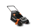 Produktbild: FUXTEC Laubsammler FX-LS52, 53 cm Arbeitsbreite