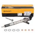 Produktbild: CONTI Einspritzdüse Dichtungen Dehnschraube für VW GOLF 6 A1 8X A3 8P 1.6 TDI