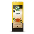 Produktbild: Lebensbaum - Ceylon - 20x2 g - 8er Pack