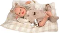Produktbild: Reborn-Puppen Arias Ruben 45 cm