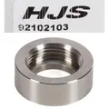 Produktbild: HJS 92102103 Einschweißgewinde Partikelsensor Anschluss für VW AUDI SKODA BMW