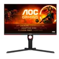 Produktbild: AOC G3 Q27G3XMN/BK Computerbildschirm 68,6 cm (27