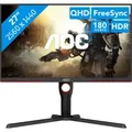 Produktbild: AOC Q27G3XMN/BK