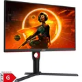 Produktbild: AOC Gaming-Monitor AGON Q27G3XMN/BK